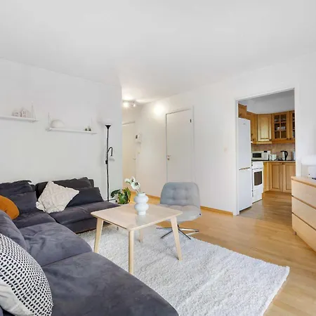 Tg15 - 3br Διαμέρισμα *
