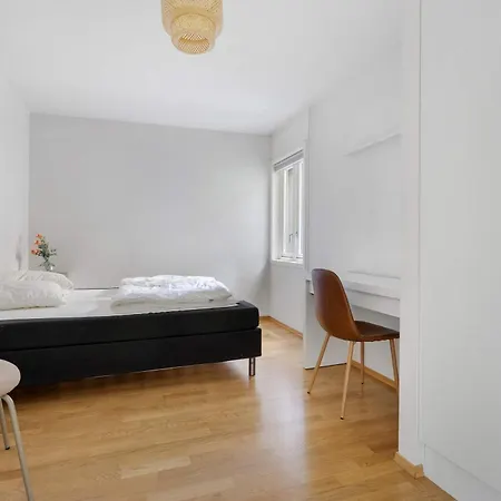 Tg15 - 3br Διαμέρισμα Μπέργκεν