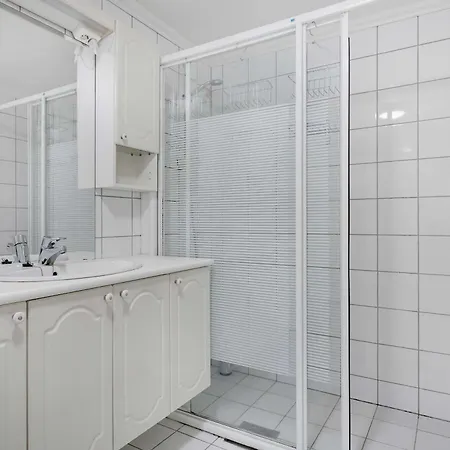 Διαμέρισμα Tg15 - 3br