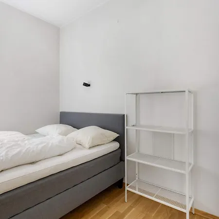 Tg15 - 3br Берген