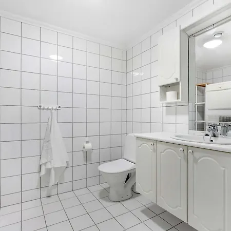 Tg15 - 3br Апартаменти