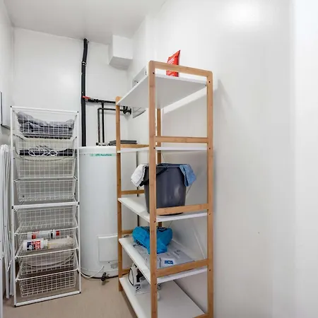 Tg15 - 3br Διαμέρισμα