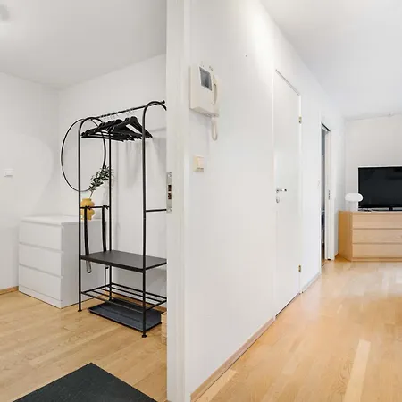 Tg15 - 3br Апартаменти *
