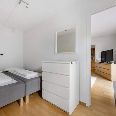 Tg15 - 3br Διαμέρισμα